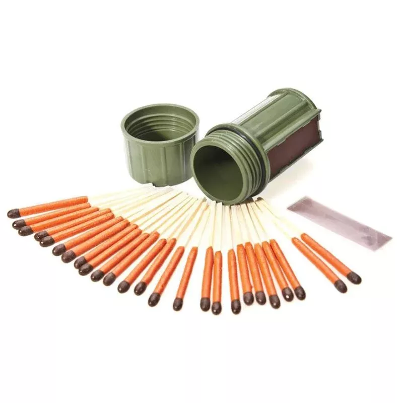 UCO Stormproof Match Kit