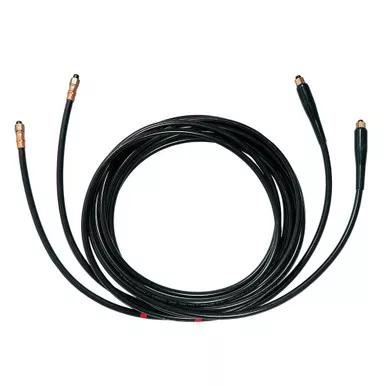 Uflex 30-Foot Two-Hose Hydraulic Hose Kit