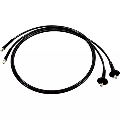 Uflex 6-Foot Hydraulic Hose Kit with Bulkhead Fittings
