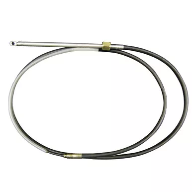 Uflex M66 10-Foot Fast Connect Steering Cable