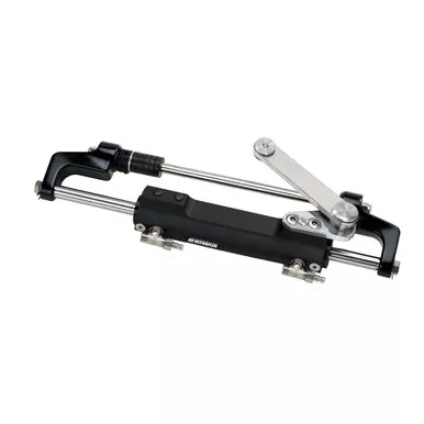 Uflex UC128 Version 1 Port Hydraulic Cylinder