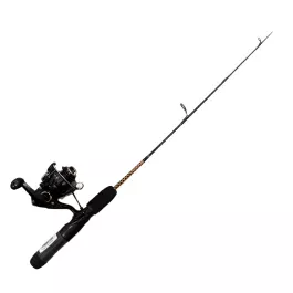 Ugly Stik Original Ice Series Spinning Combo - 28" - Medium Light