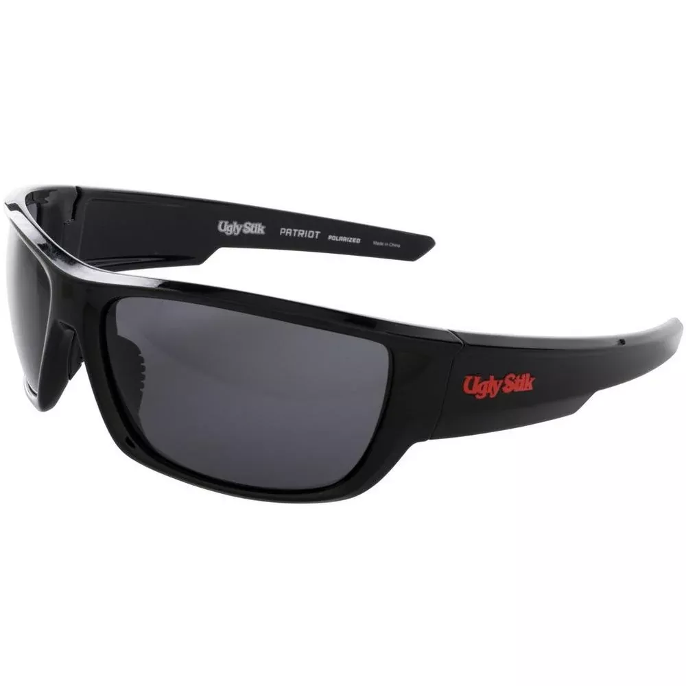 Ugly Stik Polarized Sunglasses – UV400 TAC Rated