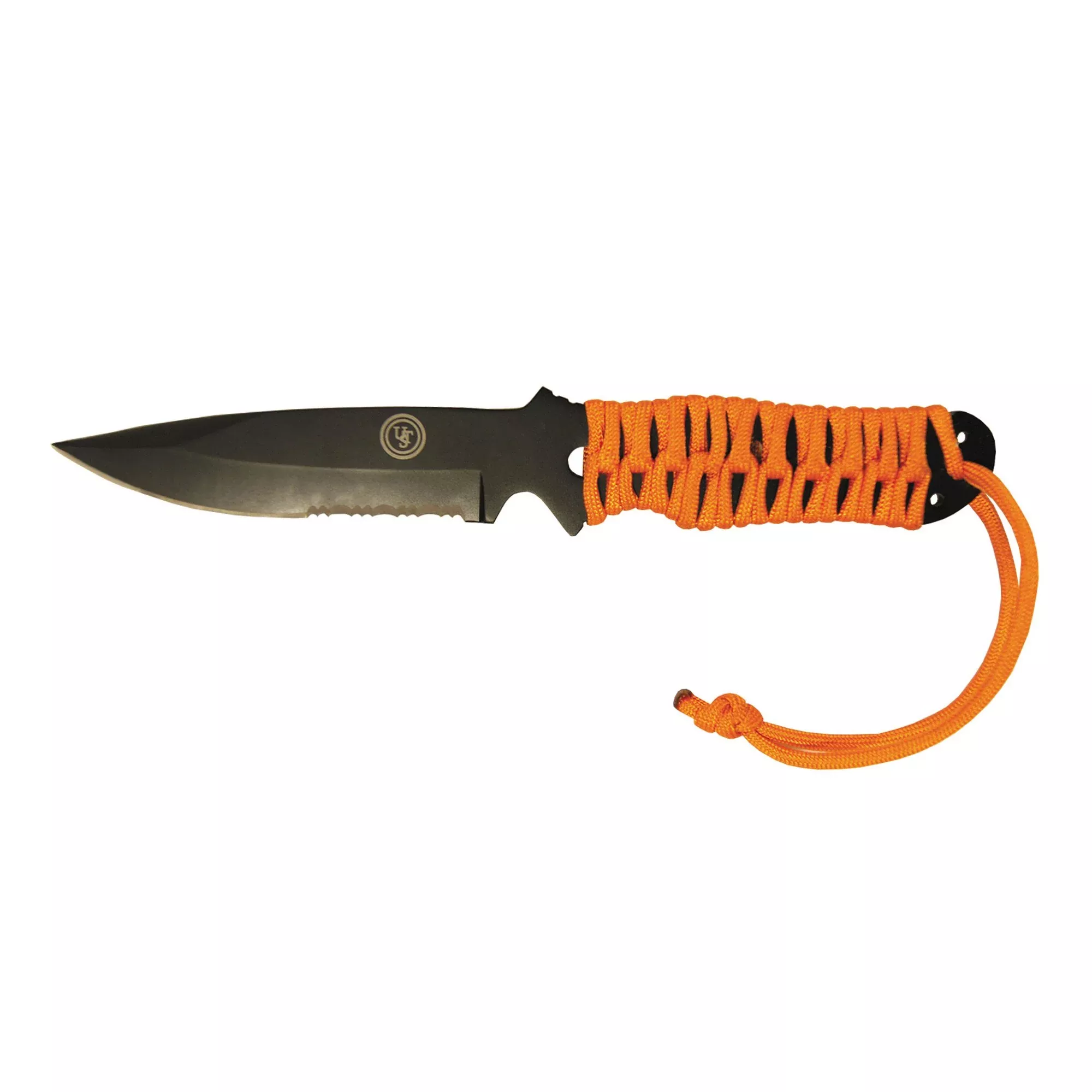 Ultimate Survival Technologies - Full Tang ParaKnife