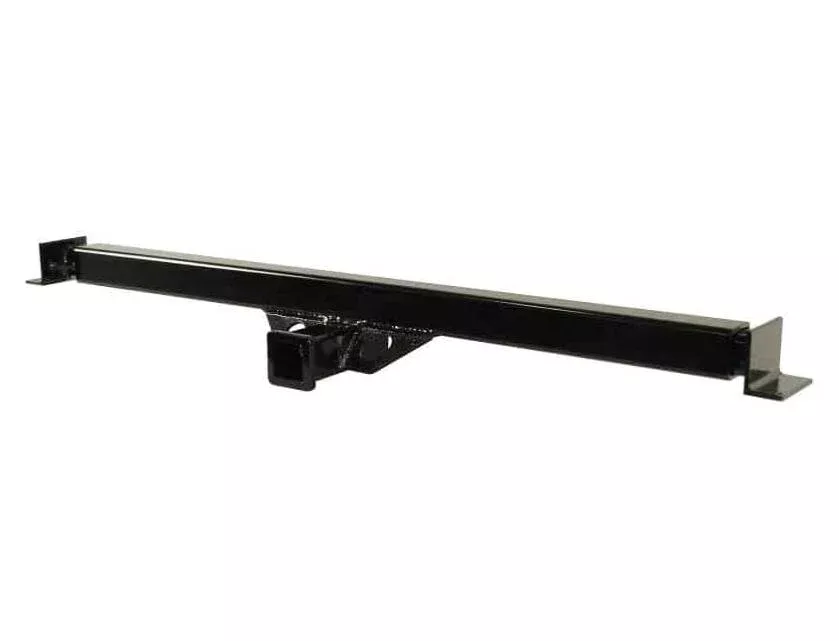 Ultra Fab 2" Receiver RV Trailer Frame Accessory Adapter • 35-946403