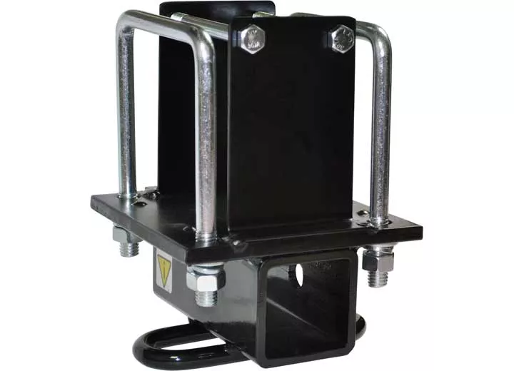 Ultra Fab 2" Universal Hitch Adapter• 35-946402
