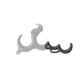 Ultraview Archery UV Button Hunting Bracket - 2-Finger - Medium