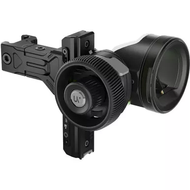 Ultraview Uv Slider 2 Pic Mount Black H5 Rh