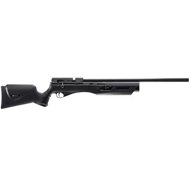 Umarex 2252604 Gauntlet .22 Cal with Adjustable Comb, Black