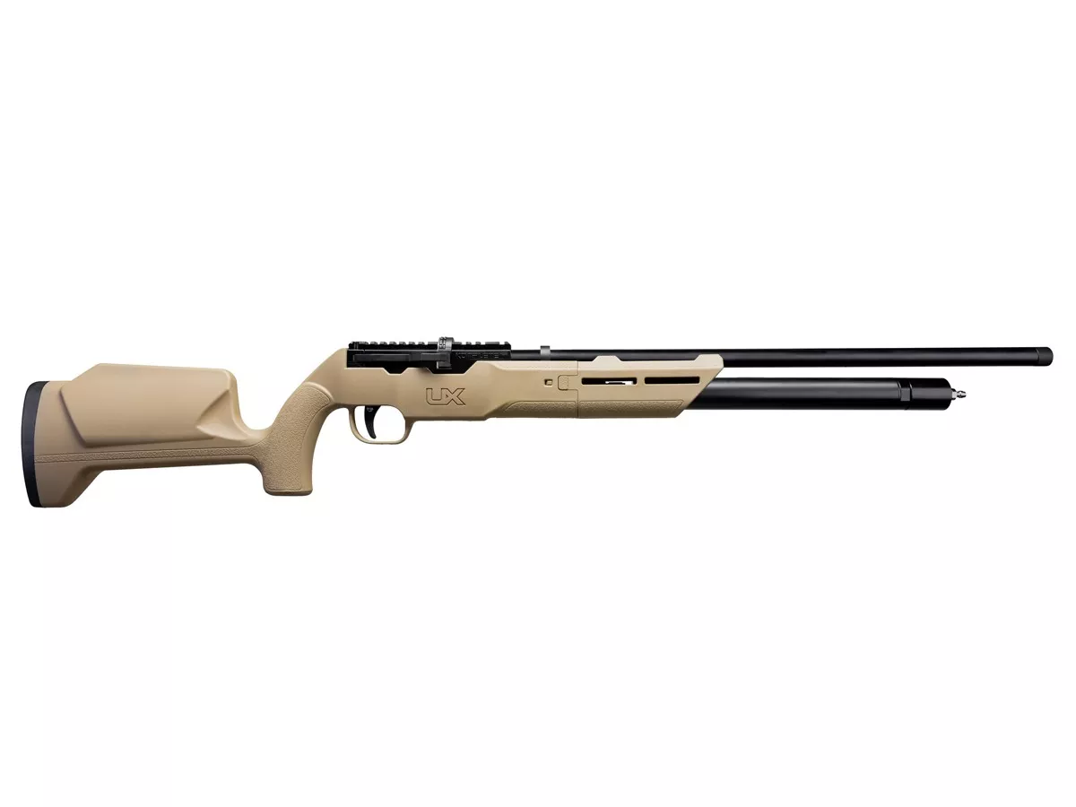 Umarex Komplete NCR .25 Caliber PCP Air Rifle
