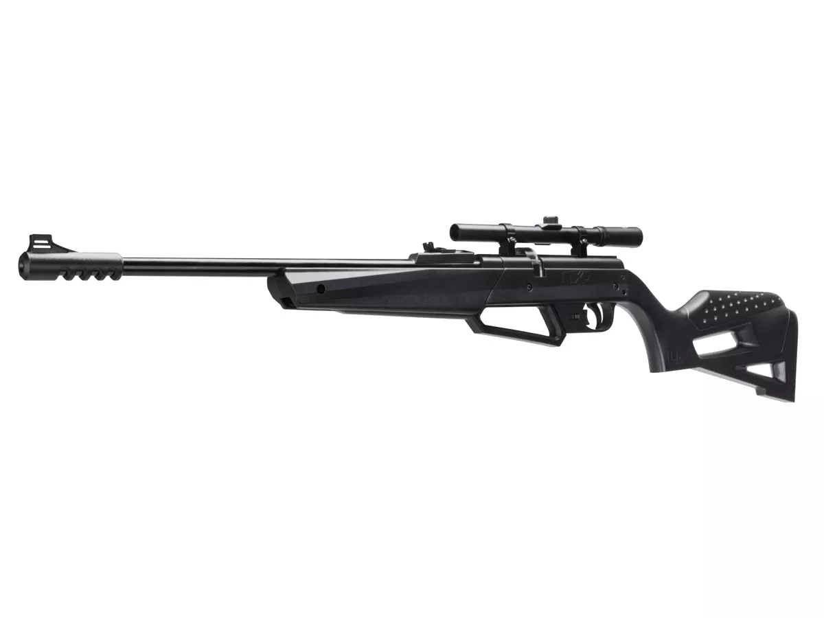 Umarex NXG APX Multi-Shot Pellet Rifle