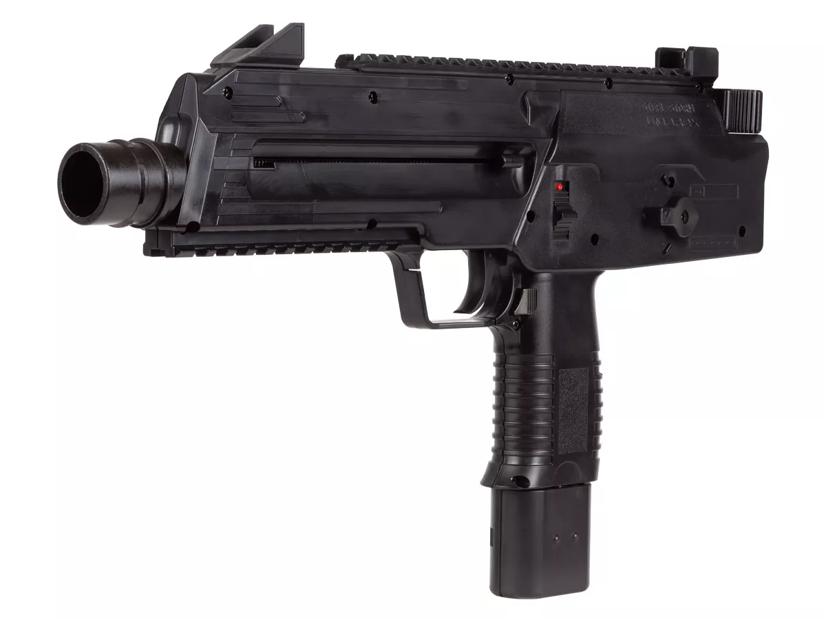 Umarex Steel Storm CO2 Gun