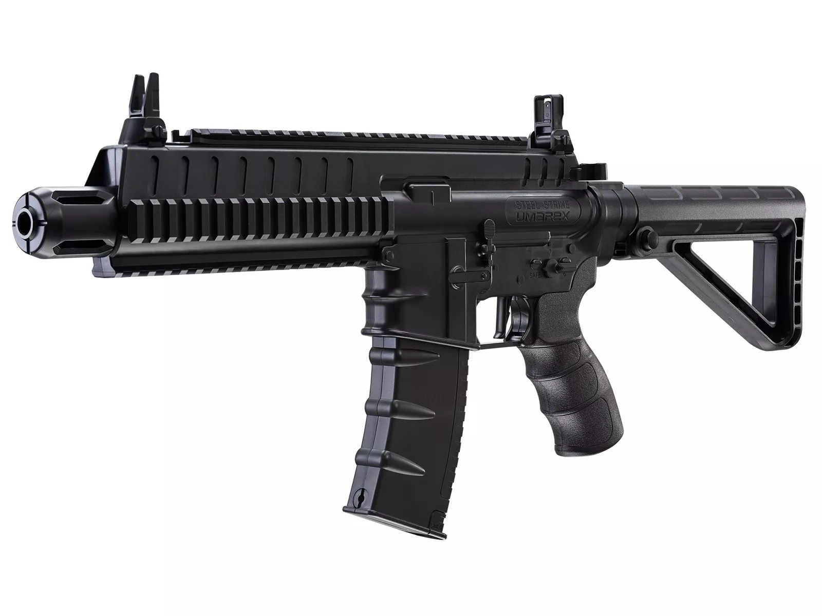 Umarex Steel Strike CO2 Air Rifle