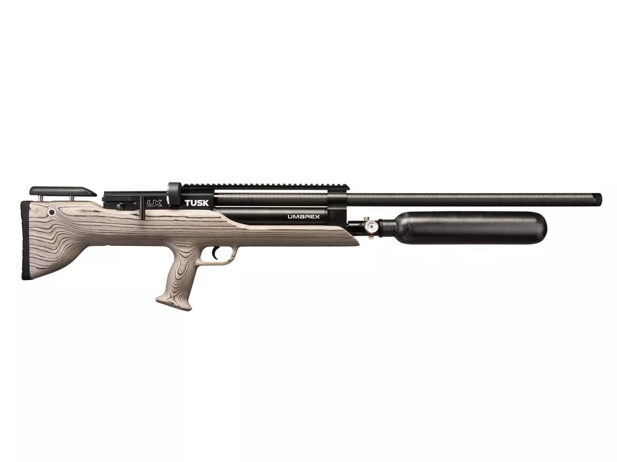 Umarex TUSK PCP Air Rifle