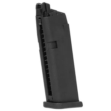 Umarex USA Glock 17 Gen4 GBB 6mm Magazine 20-rd