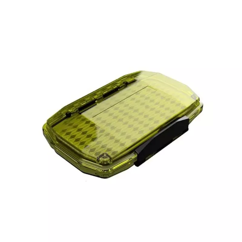 Umpqua UPG Heavy Duty Box Daytripper Olive Medium