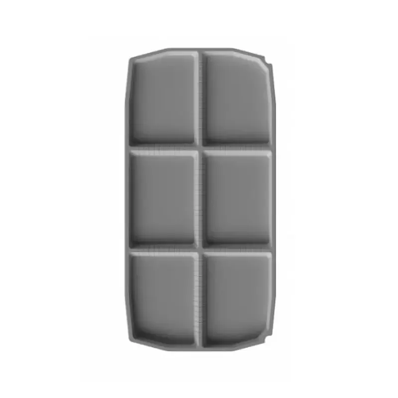 Umpqua UPG Lightweight Box Magneto Large Gray