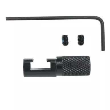 Uncle Mike's 2456-0 Hammer Extension for Blackhawk, Topper, Handi-Rifle