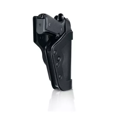 Uncle Mike's Pro-3 Slim Line Duty Holster for Glock 20/21