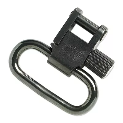 Uncle Mike’s Quick Detachable Super Swivels For 1″ Slings