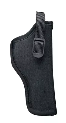 Uncle Mikes Sidekick Hip Holsters Size 3 Black RH