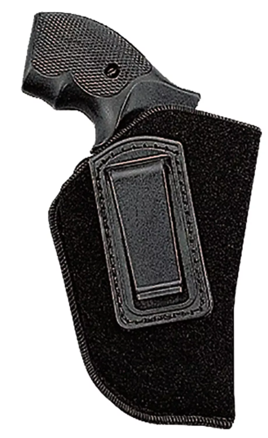 Uncle Mikes Sidekick Inside-the-Pants Holster Size 10 Black RH