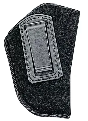 Uncle Mikes Sidekick Inside-the-Pants Holster Size 5 Black RH