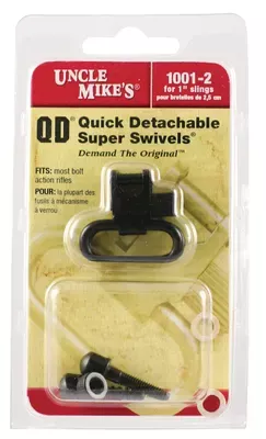 Uncle Mikes Swivel QD115 1"