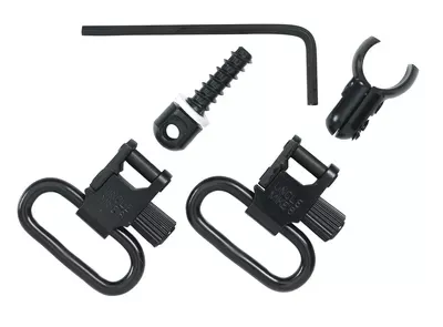 Uncle Mikes Swivel QD115 M357 1″