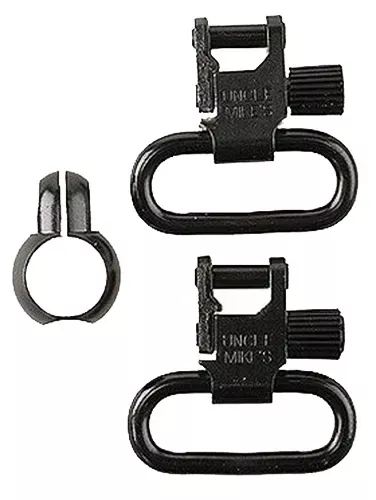 Uncle Mikes Swivel QD115 RF Full Band 1″
