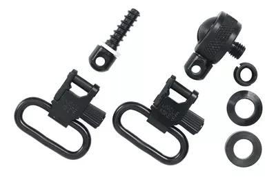 Uncle Mikes Swivel QD115 UMC 1″