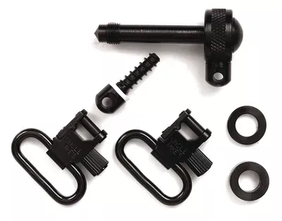 Uncle Mikes Swivel Rem 7400 or Model Four 1″