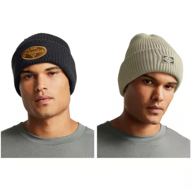 Under Armour 1380009 Men's UA Project Rock Beanie