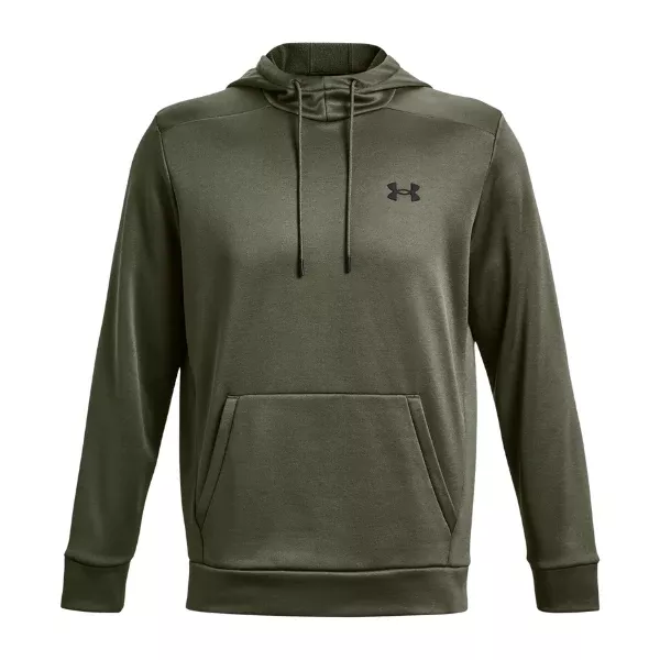 Under Armour Men’s Armour Fleece Hoodie