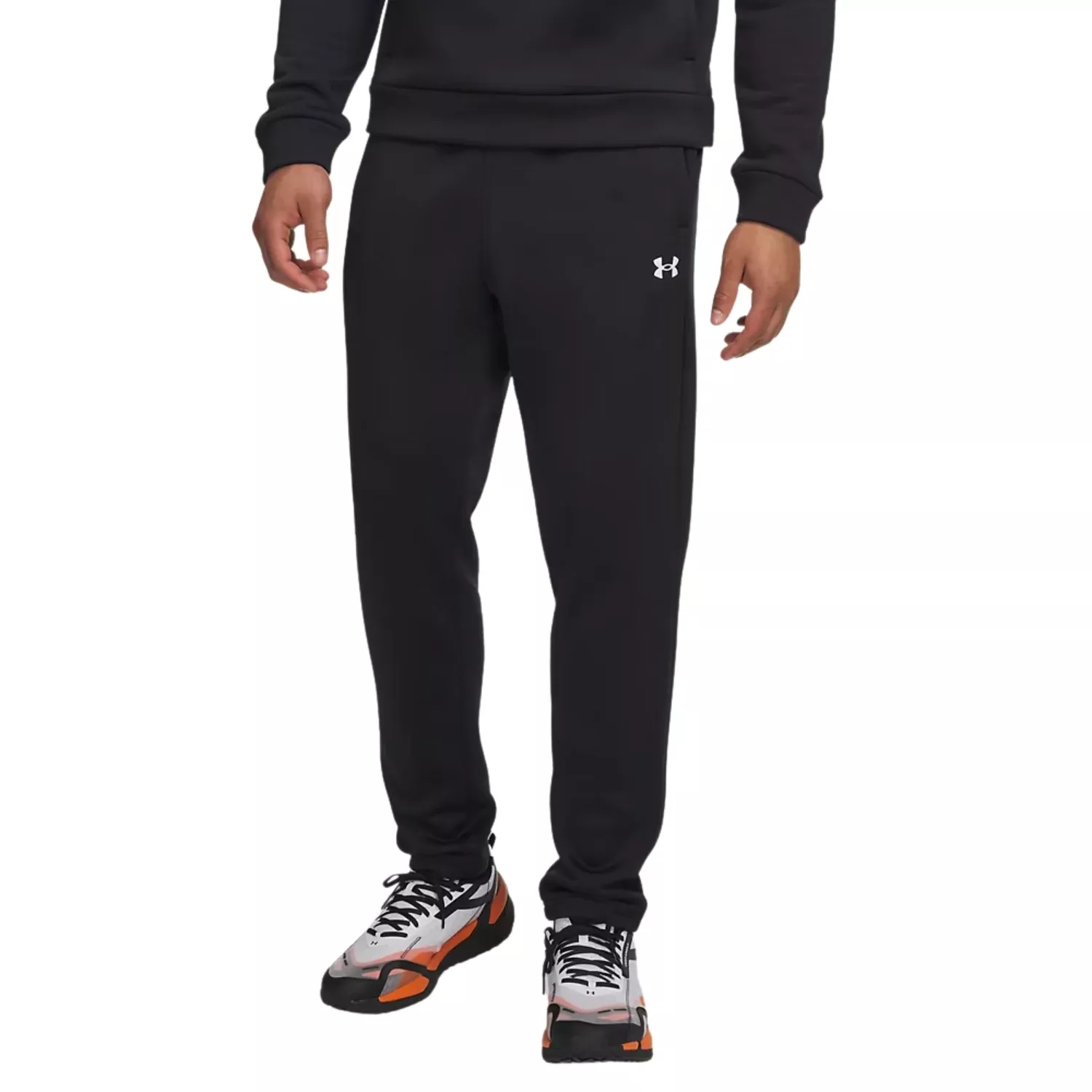 Under Armour Men’s Armour Fleece Pants