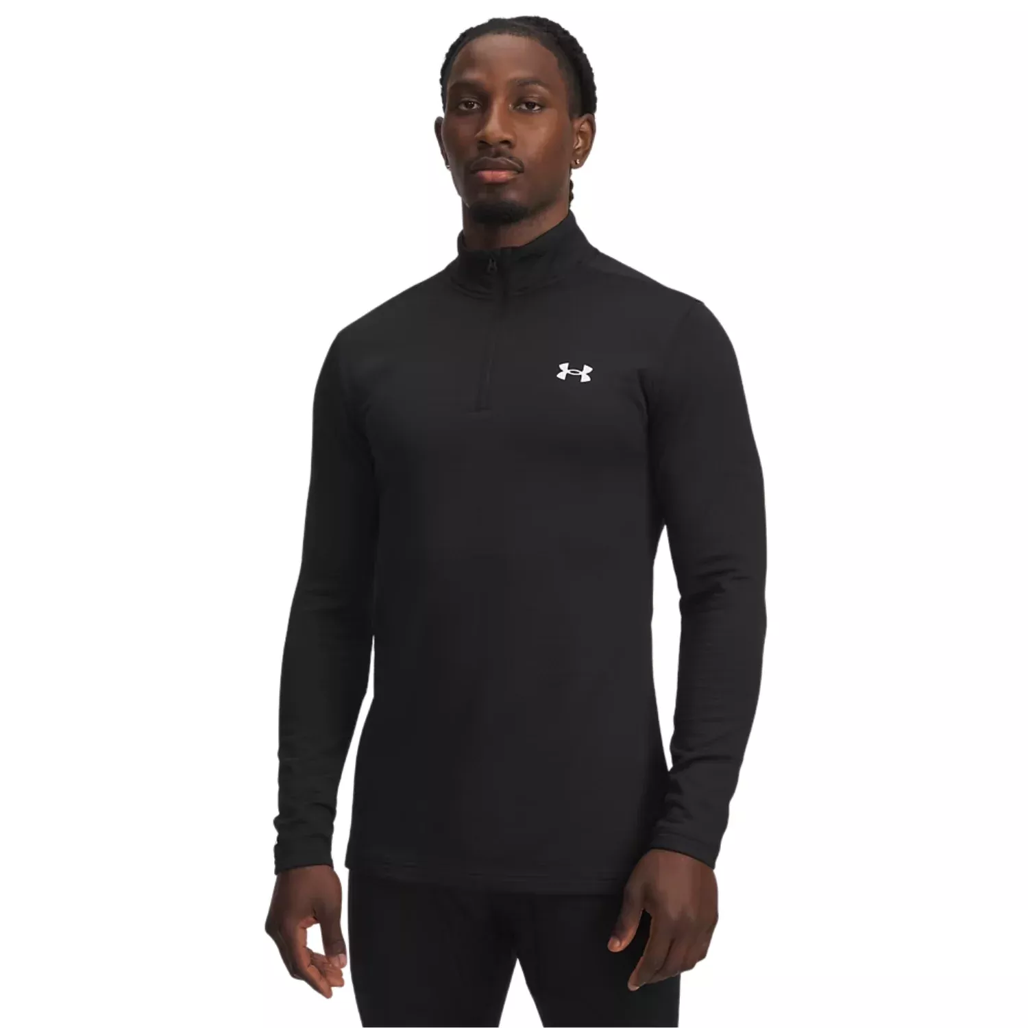 Under Armour Men's Base Layer 4.0 1/4 Zip