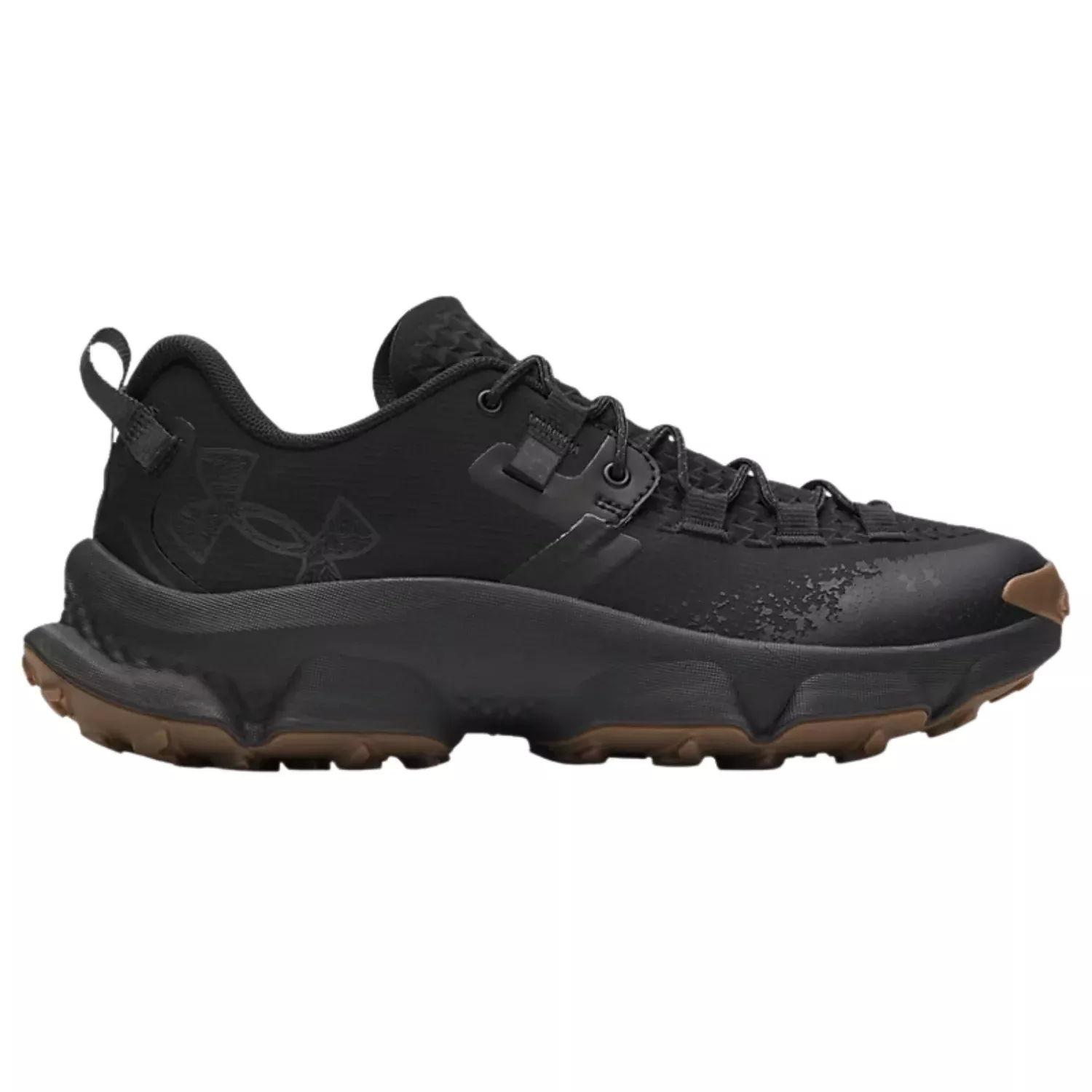 Under Armour Men's Charged Expanse Low Water Proof