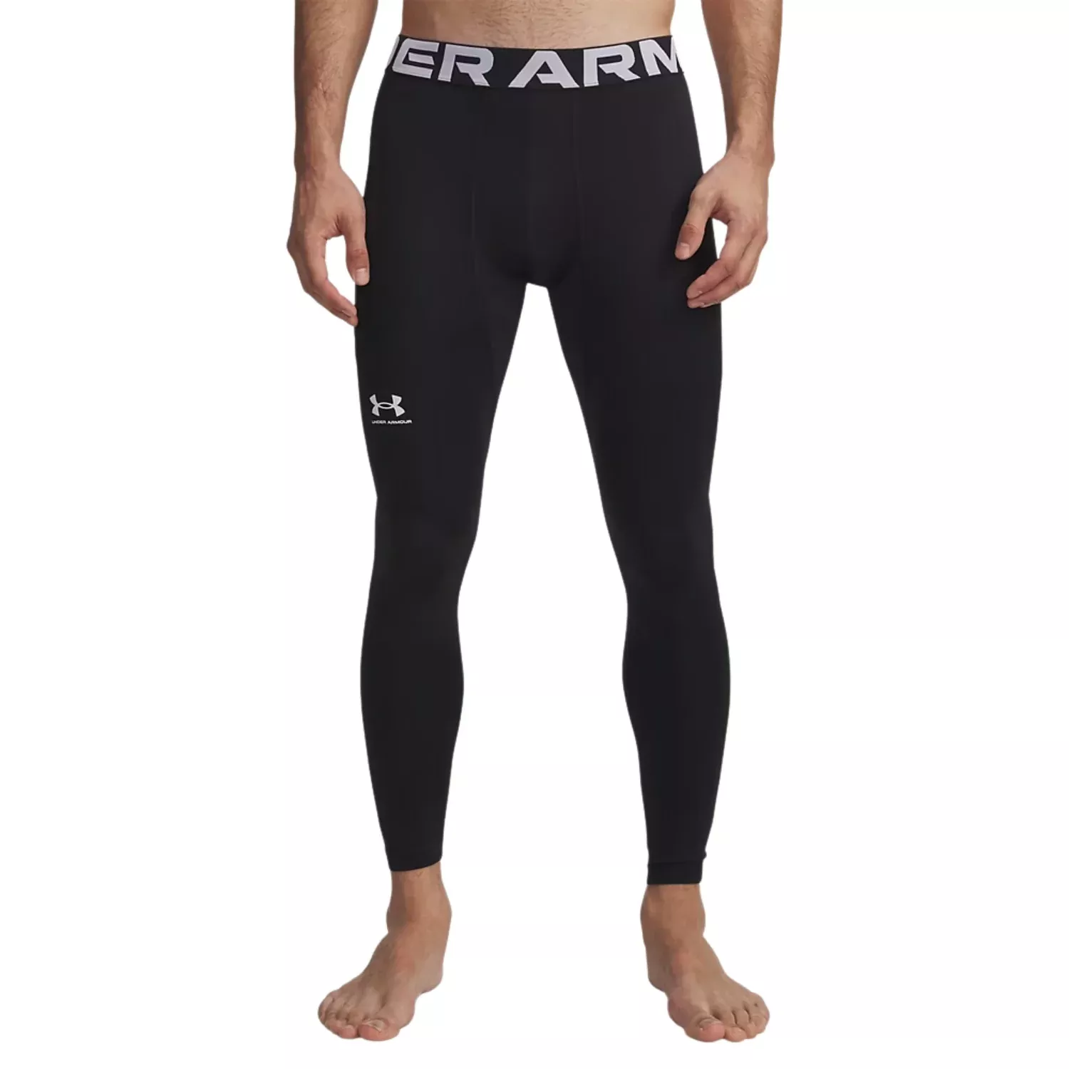 Under Armour Men’s Cold Gear Leggings