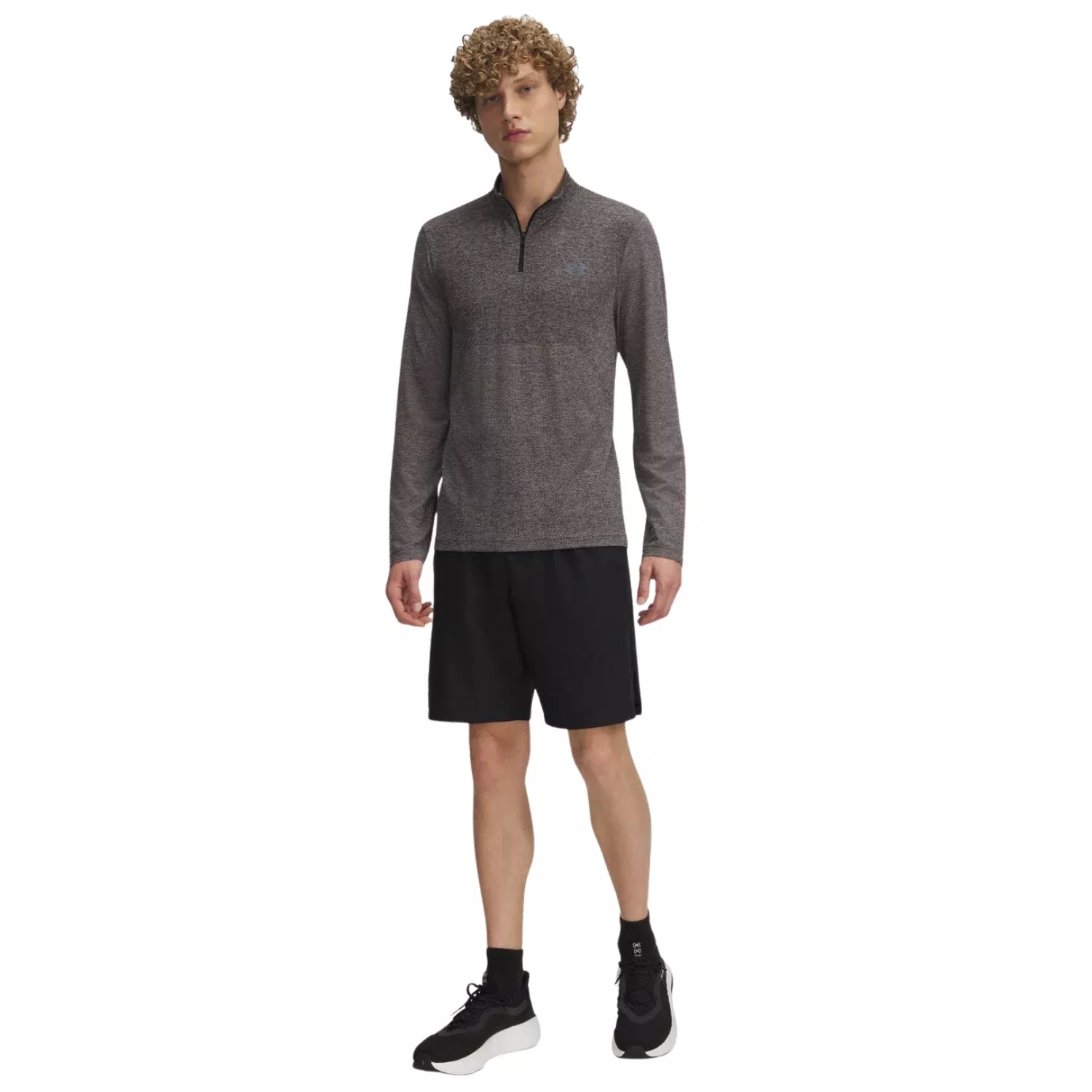 Under Armour Men’s Launch 9″ Shorts
