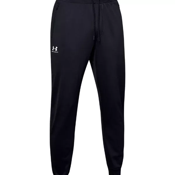 Under Armour Men’s Sportstyle Tricot Joggers