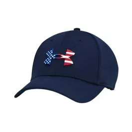 Under Armour Men’s UA Freedom Blitzing Hat