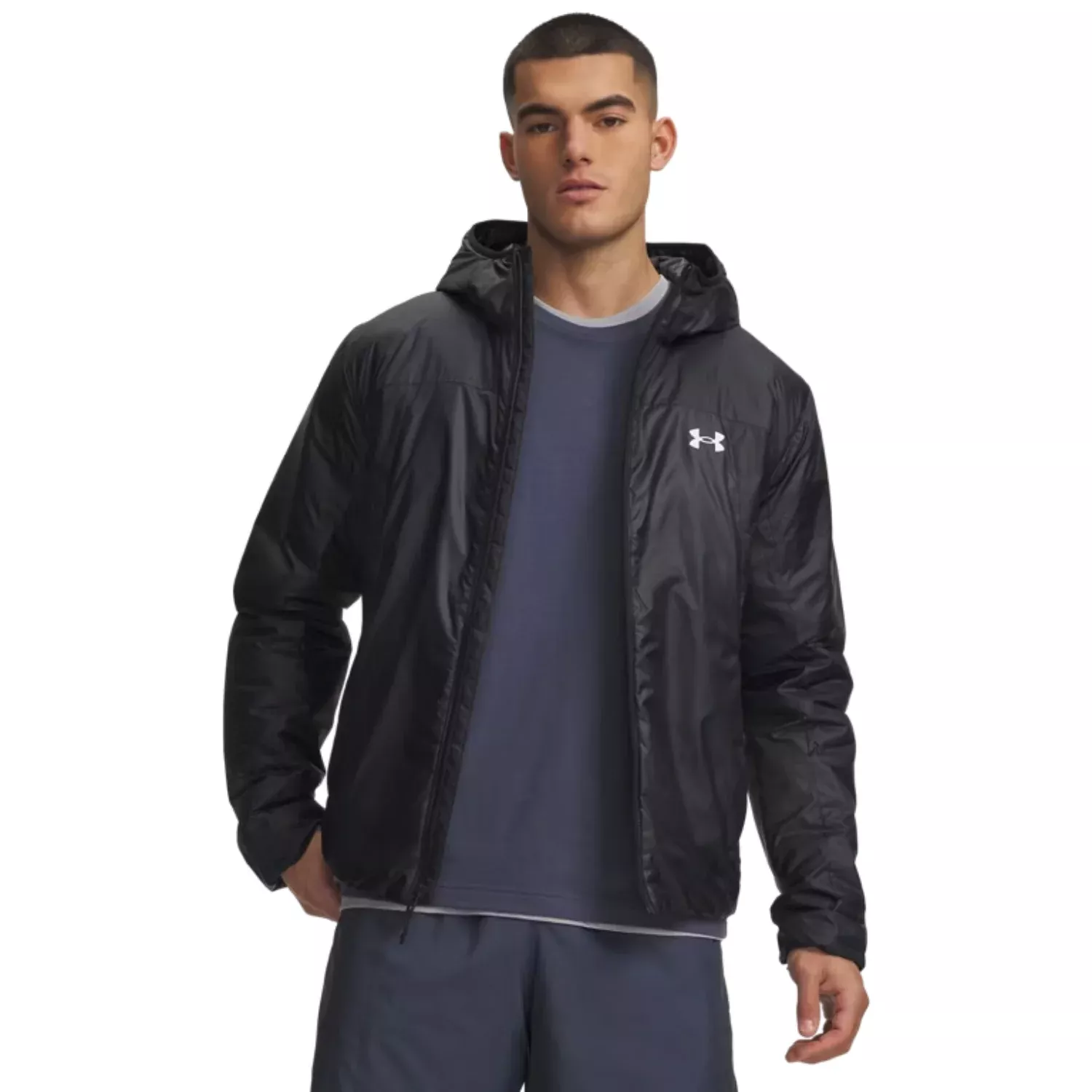 Under Armour Men’s Venture Hybrid Jacket