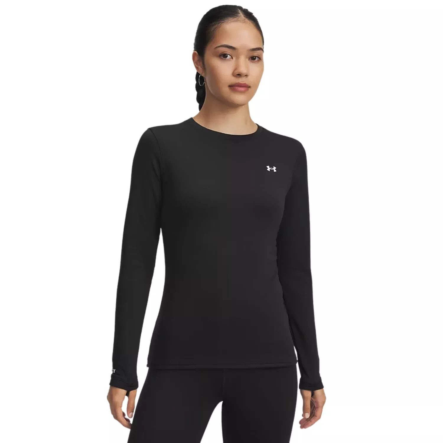 Under Armour Women’s Base Layer 2.0 Crew