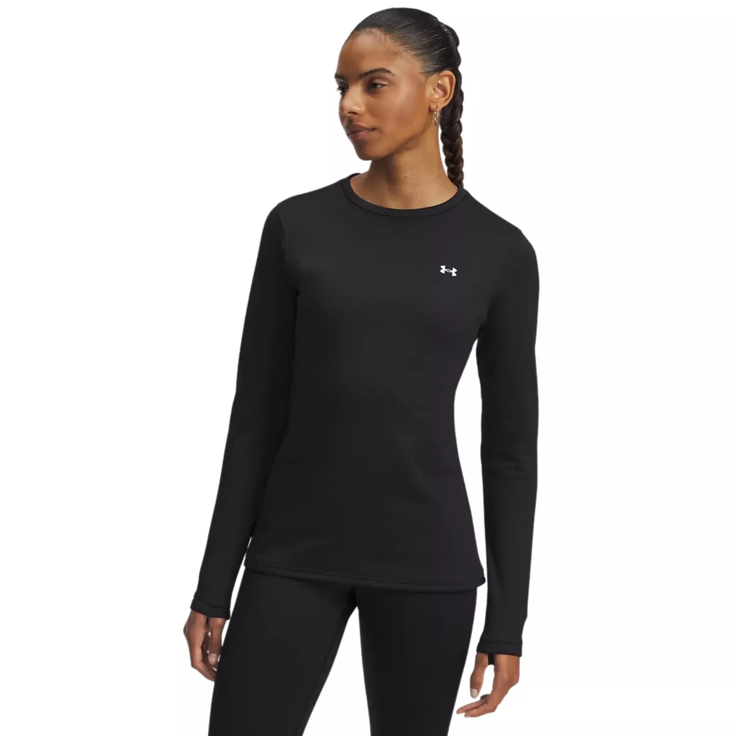 Under Armour Women’s Base Layer 4.0 Crew