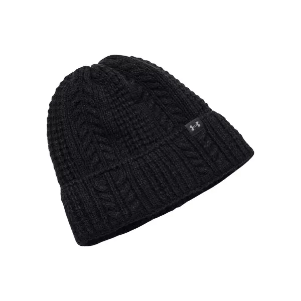 Under Armour Women’s Halftime Cable Knit Beanie