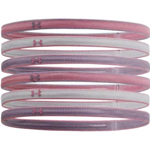 Under Armour Women’s Headband 6 pack