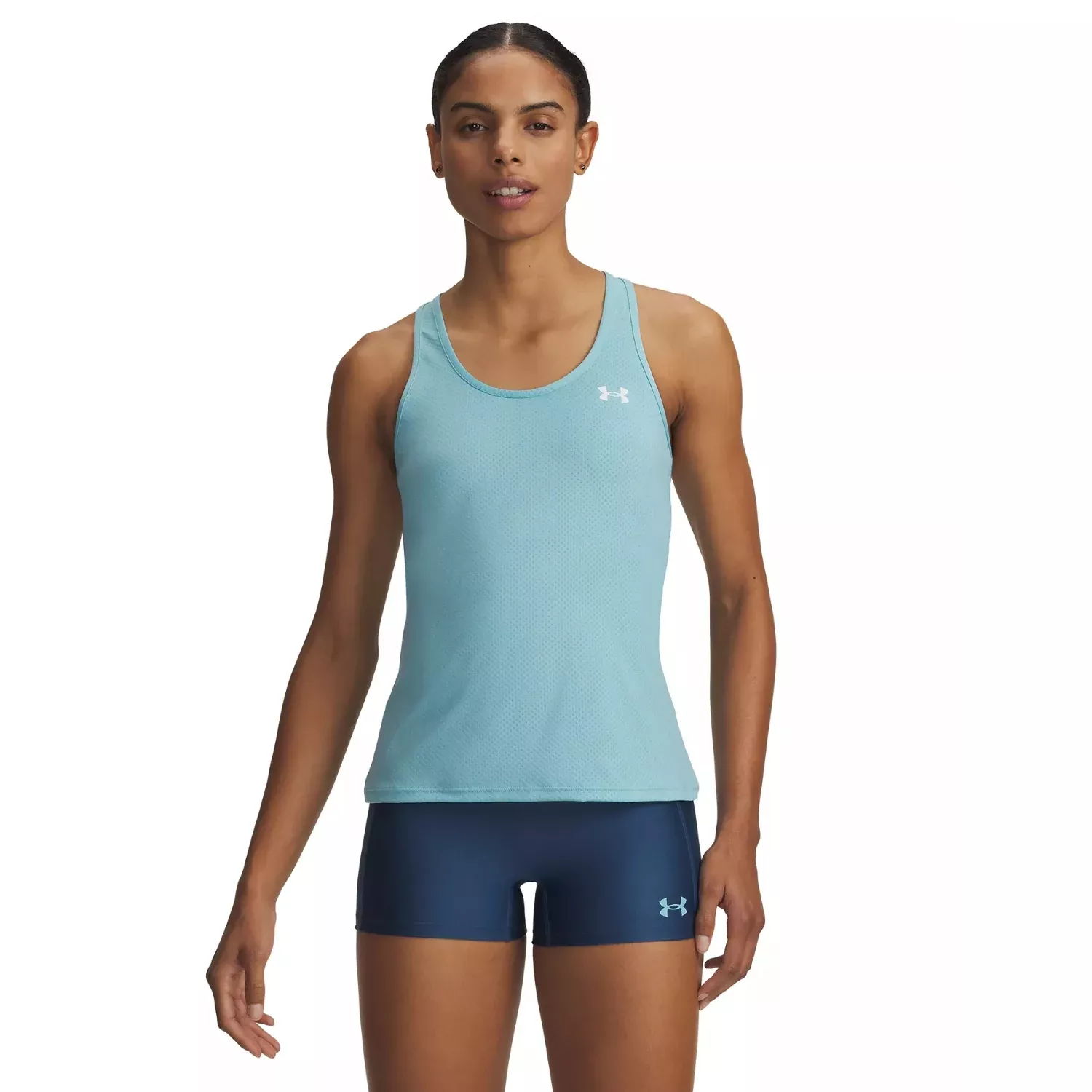 Under Armour Women’s HeatGear Tank