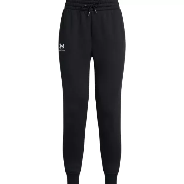 Under Armour Women’s Icon Fleece Joggers