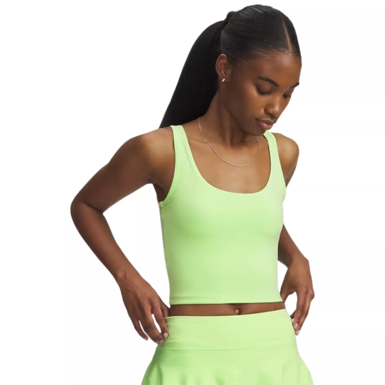 Under Armour Women’s Motion Tank