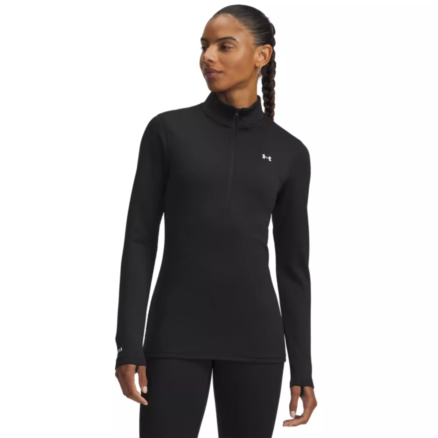 Under Armour Women’s Packaged Base 4.0 1/2 Zip